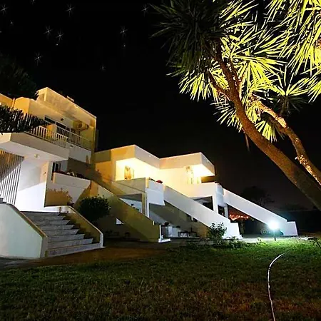 Hotel Eftihia