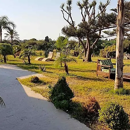 Eftihia Hotel 2*