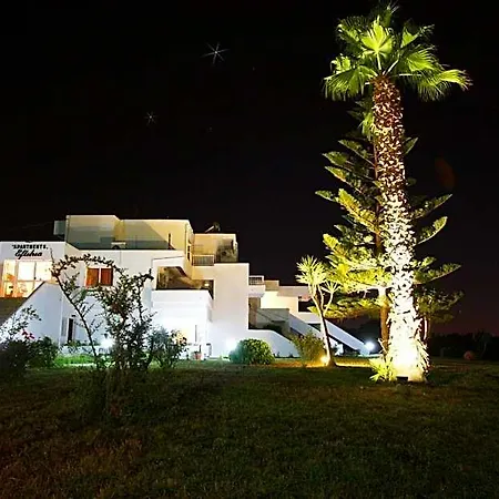 Eftihia 2*