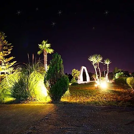 Hotel Eftihia 2*
