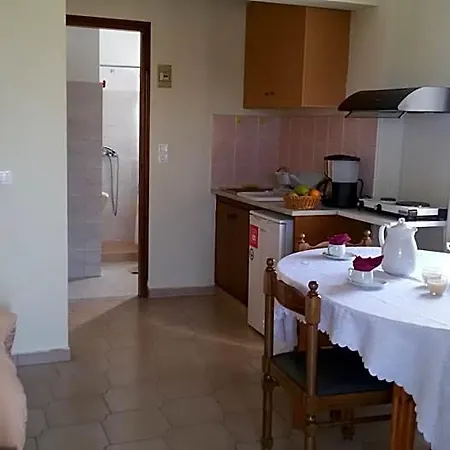 Eftihia Hotel Cos
