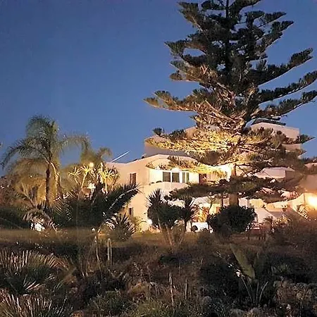 Hotel Eftihia 2*
