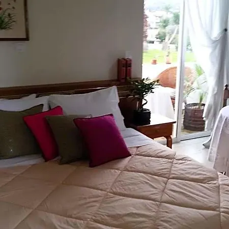 Eftihia Hotel Cos