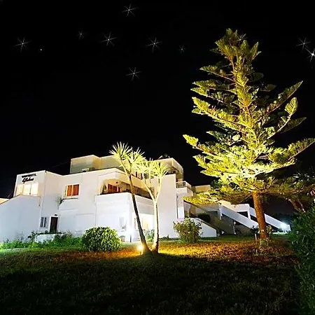 Hotel Eftihia 2*