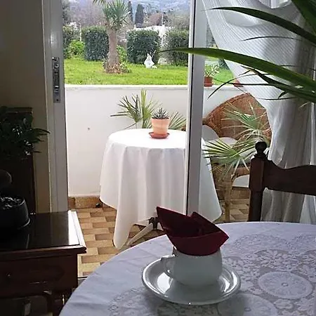 Hotel Eftihia Cos