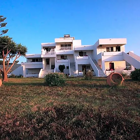 Hotel Eftihia