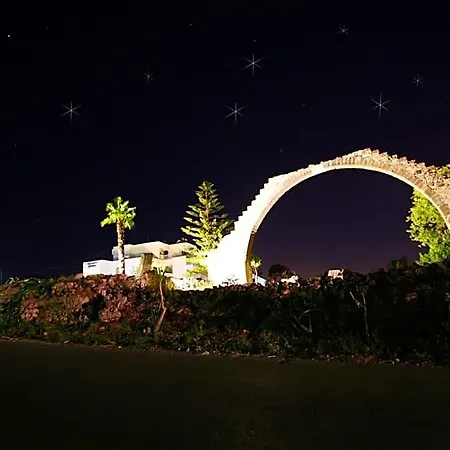 Hotel Eftihia 2*