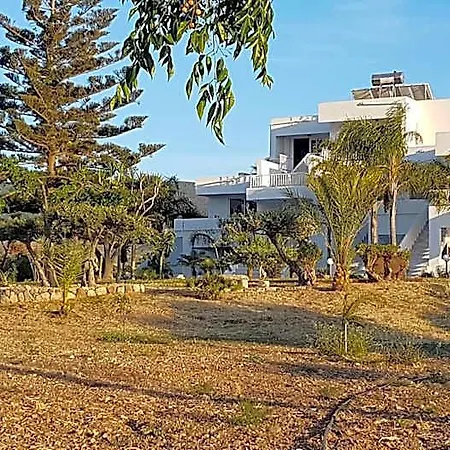 Hotel Eftihia 2*