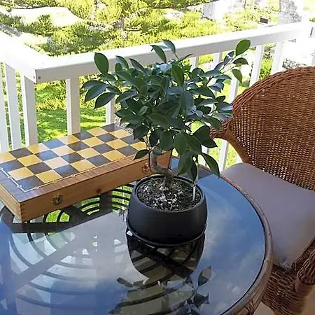 Hotel Eftihia Cos