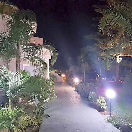 Hotel Eftihia Cos