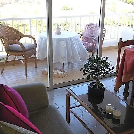 Hotel Eftihia