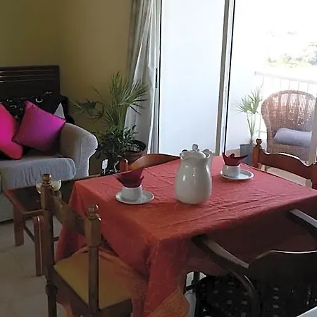 Hotel Eftihia Cos