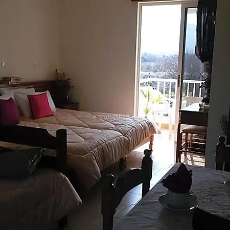 Hotel Eftihia 2*