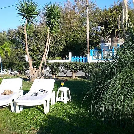 Hotel Eftihia Cos