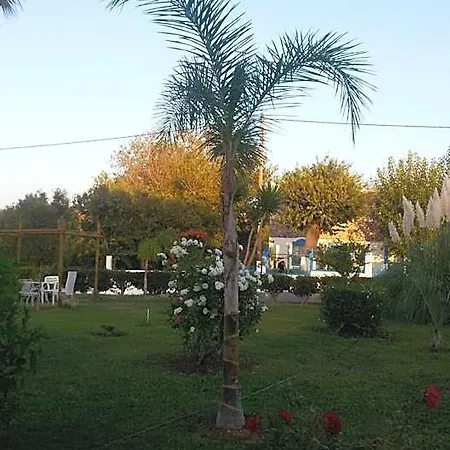 Hotel Eftihia